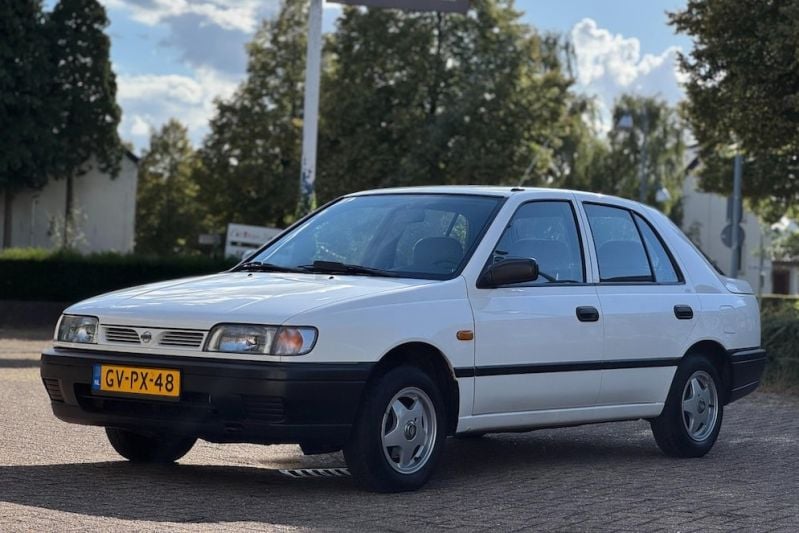 Auto nieuws