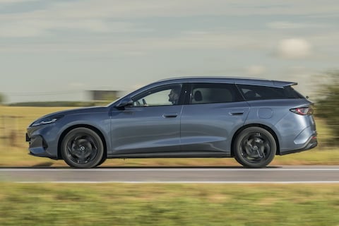 Ruim een derde van de in 2025 geïntroduceerde auto’s was Chinees