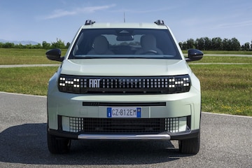 Fiat Grande Panda