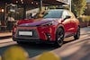 Lexus LBX 35th Edition
