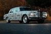Halcyon Rolls-Royce Silver Shadow