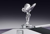 Halcyon Rolls-Royce Corniche