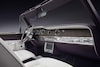 Halcyon Rolls-Royce Corniche