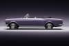 Halcyon Rolls-Royce Corniche