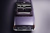 Halcyon Rolls-Royce Corniche
