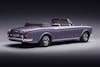 Halcyon Rolls-Royce Corniche