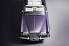 Halcyon Rolls-Royce Corniche
