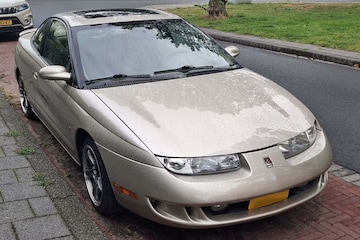 Saturn SC2