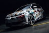 Volkswagen ID Polo en ID Polo GTI