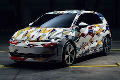 Volkswagen ID Polo en ID Polo GTI