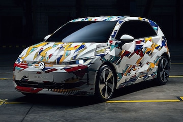 Volkswagen ID Polo en ID Polo GTI