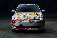 Volkswagen ID Polo en ID Polo GTI