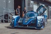 InMotion The Revolution