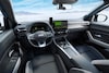 Dacia Duster en Bigster
