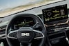 Dacia Duster en Bigster