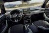 Dacia Duster en Bigster