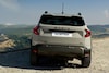 Dacia Duster en Bigster