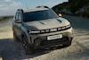 Dacia Duster en Bigster