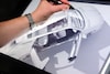 Skoda Vision O teaser