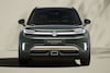 Volkswagen ID Cross Concept
