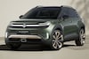 Volkswagen ID Cross Concept