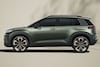 Volkswagen ID Cross Concept