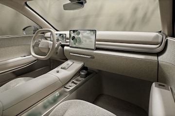 Volkswagen ID Cross Concept