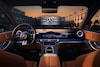 Mercedes-Benz GLC EQ EV interieur