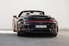 Porsche 911 Turbo S