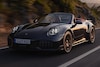 Porsche 911 Turbo S
