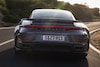 Porsche 911 Turbo S