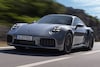 Porsche 911 Turbo S