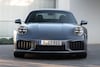 Porsche 911 Turbo S