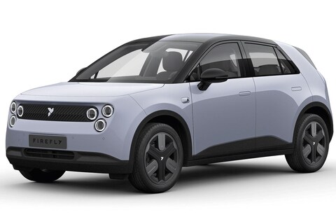 Bij Firefly heb je keuze uit veel luxe en nog meer luxe - Back to Basics