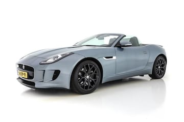 roadster occasions