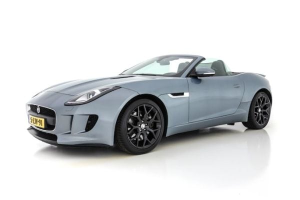 roadster occasions