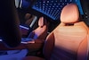 Mercedes-Benz GLC met EQ-technologie