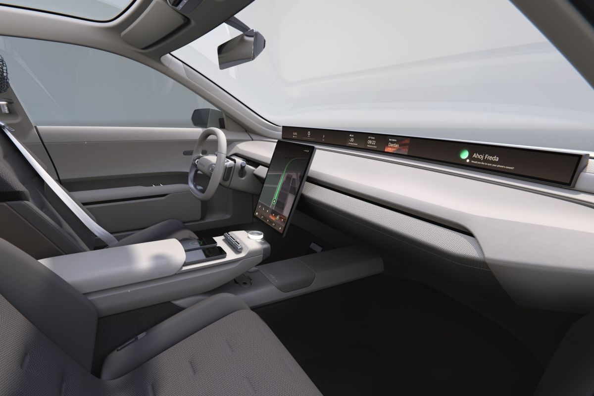 Skoda Vision O