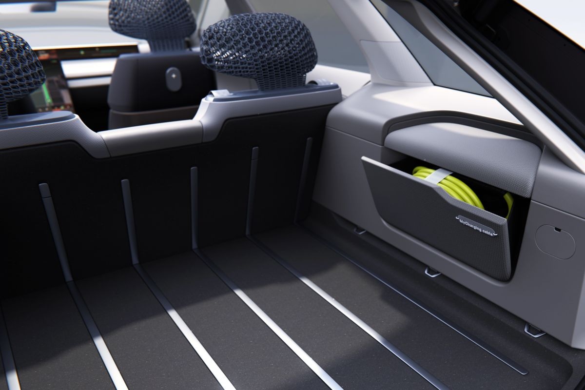 Skoda Vision O
