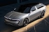 Skoda Vision O