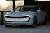 Skoda Vision O