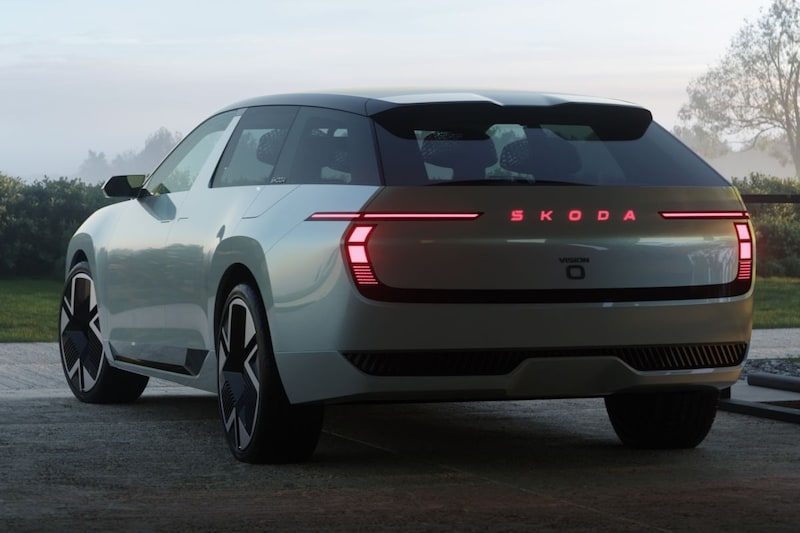 Skoda nieuws