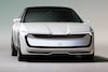 Skoda Vision O