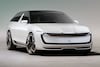 Skoda Vision O