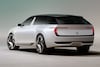 Skoda Vision O
