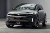 Volkswagen ID Cross Concept