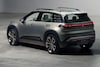 Volkswagen ID Cross Concept