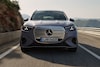 Mercedes-Benz GLC met EQ-technologie