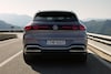 Mercedes-Benz GLC met EQ-technologie