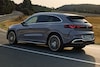 Mercedes-Benz GLC met EQ-technologie